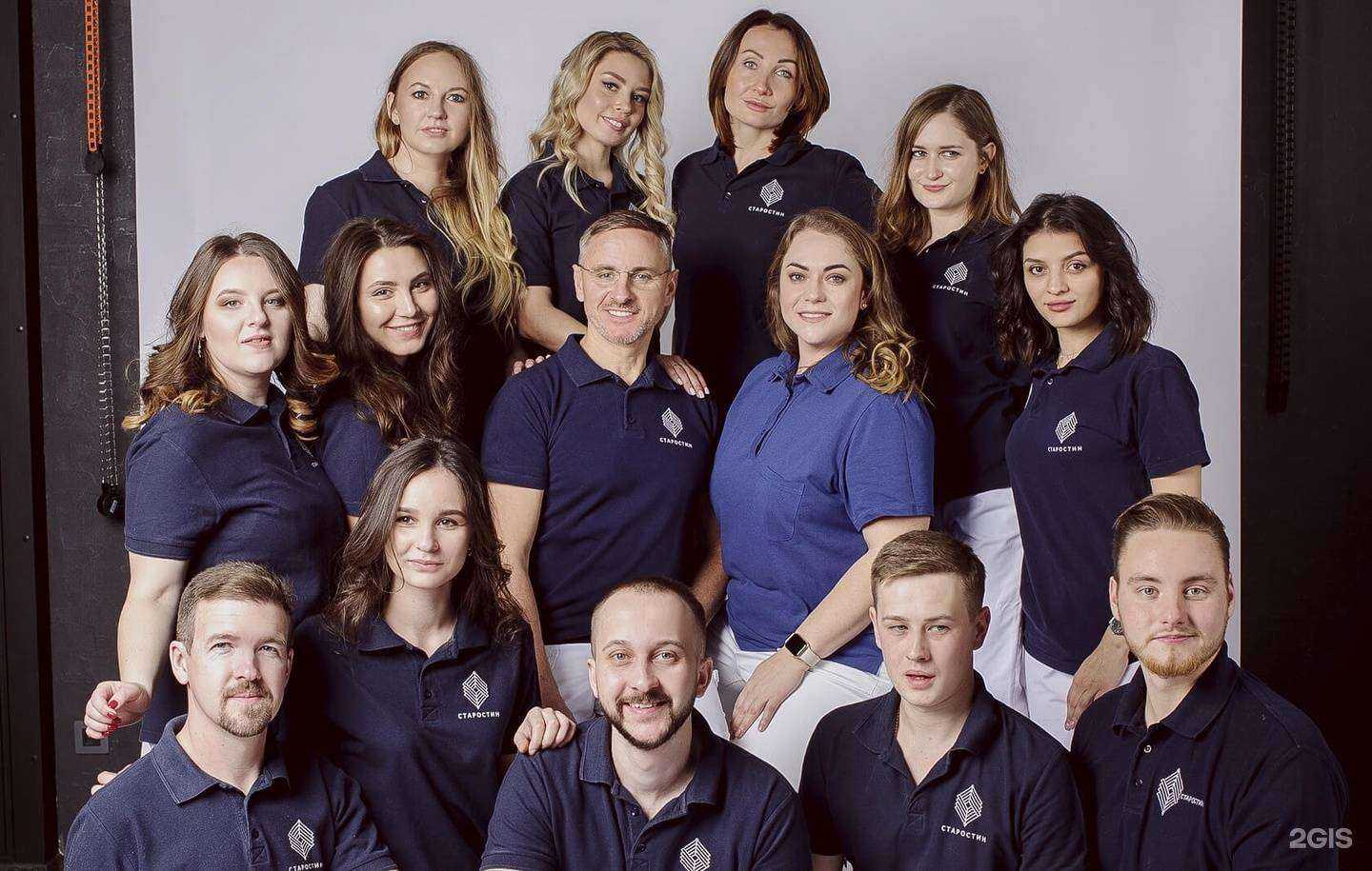 Отзывы на компанию Старостин в Самаре c фото