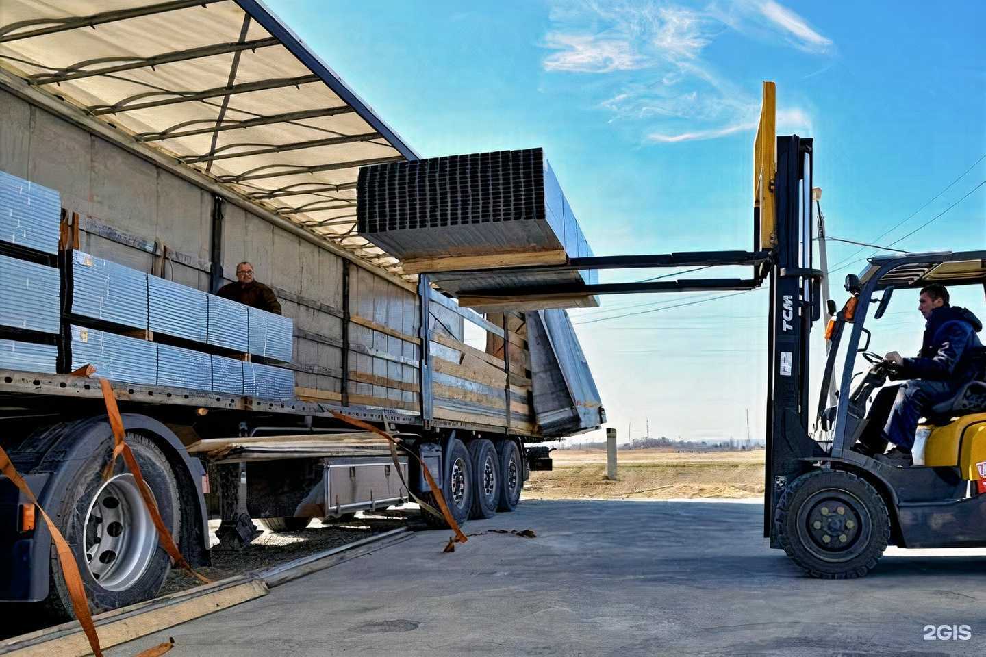 Отзывы на компанию Тлк-групп в г. Оренбург c фото