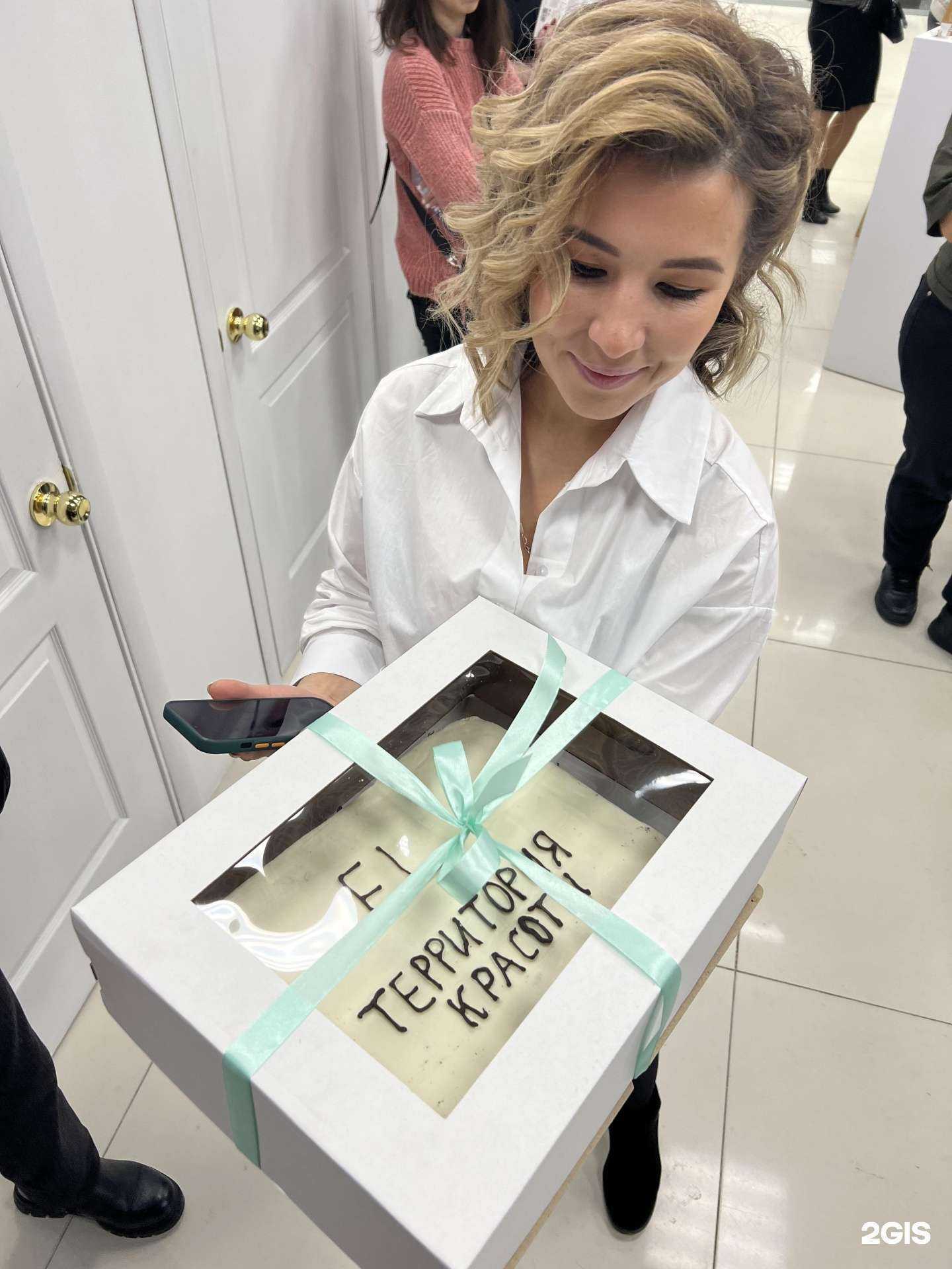 Отзывы на компанию El в Уфе c фото