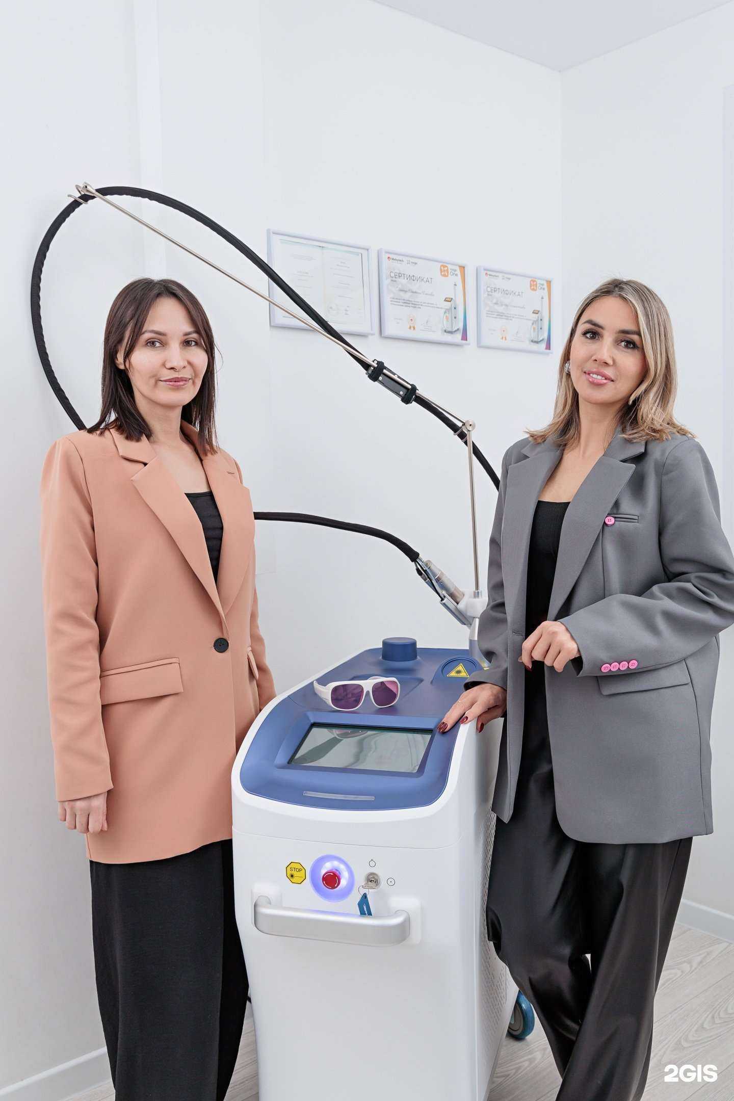 Отзывы на компанию Laser Like в Уфе c фото