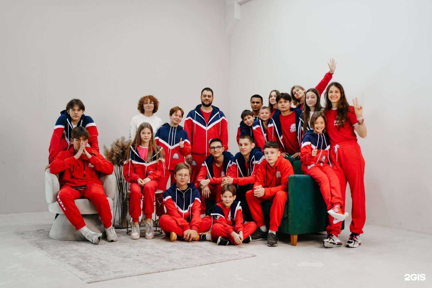 Отзывы на компанию Mychamps в Казани c фото