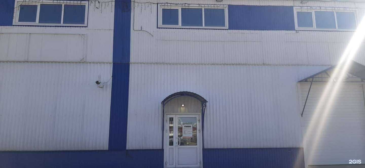 Отзывы на компанию Тисс в Барнауле c фото