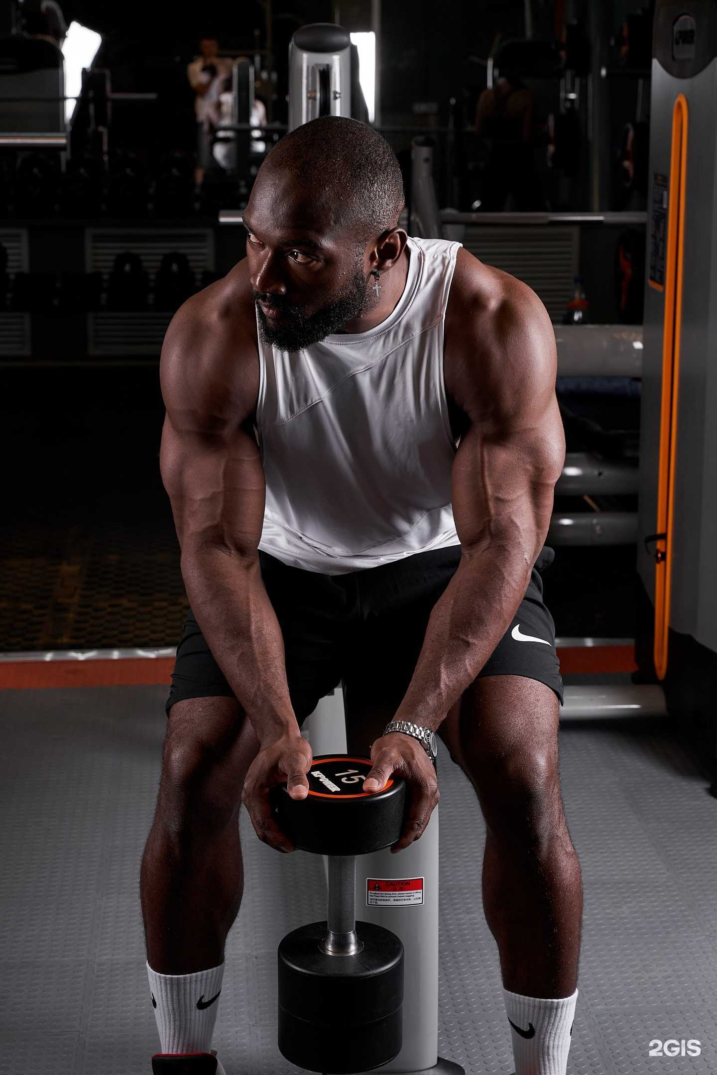 Отзывы на компанию KPower fitness в Воронеже c фото