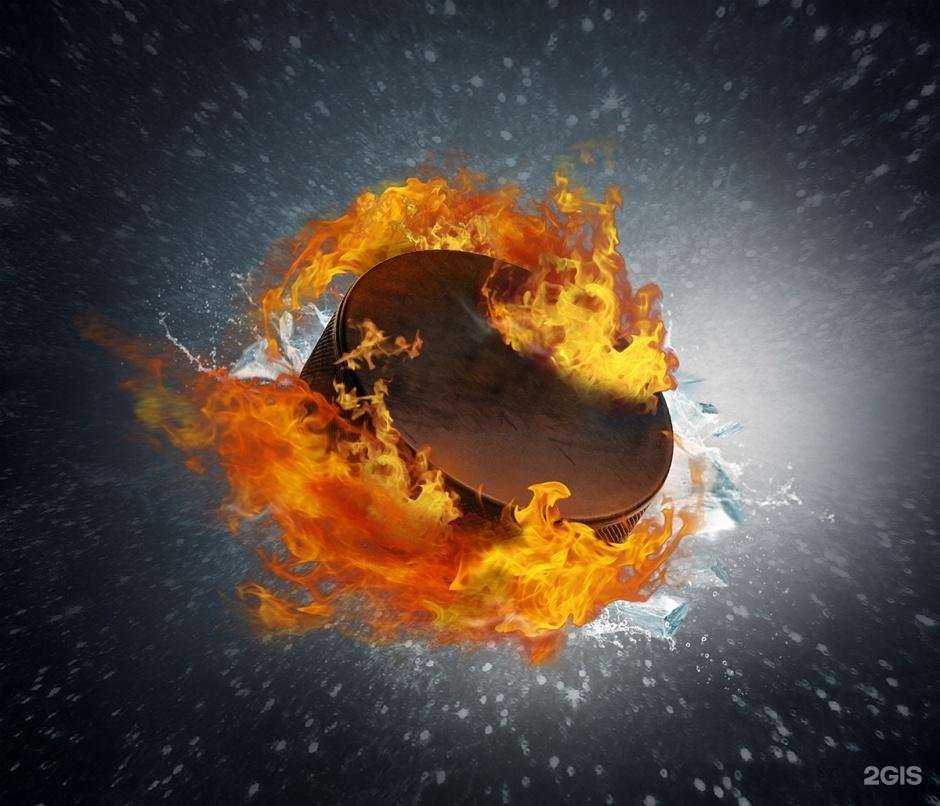 Отзывы на компанию Ледовая арена им. Леонида Киселева в Омске c фото