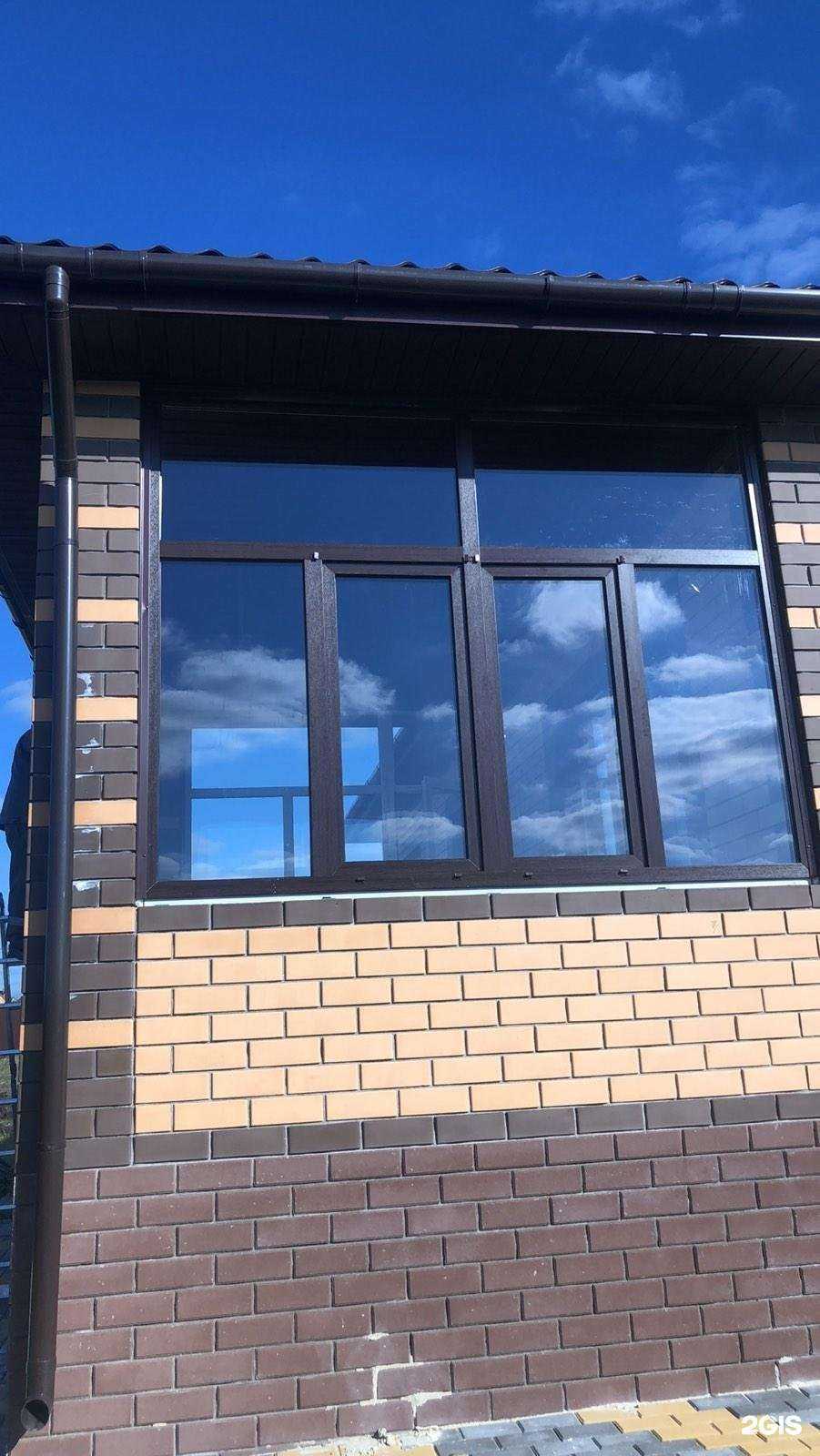 Отзывы на компанию ОкнаТорг в г. Старый Оскол c фото