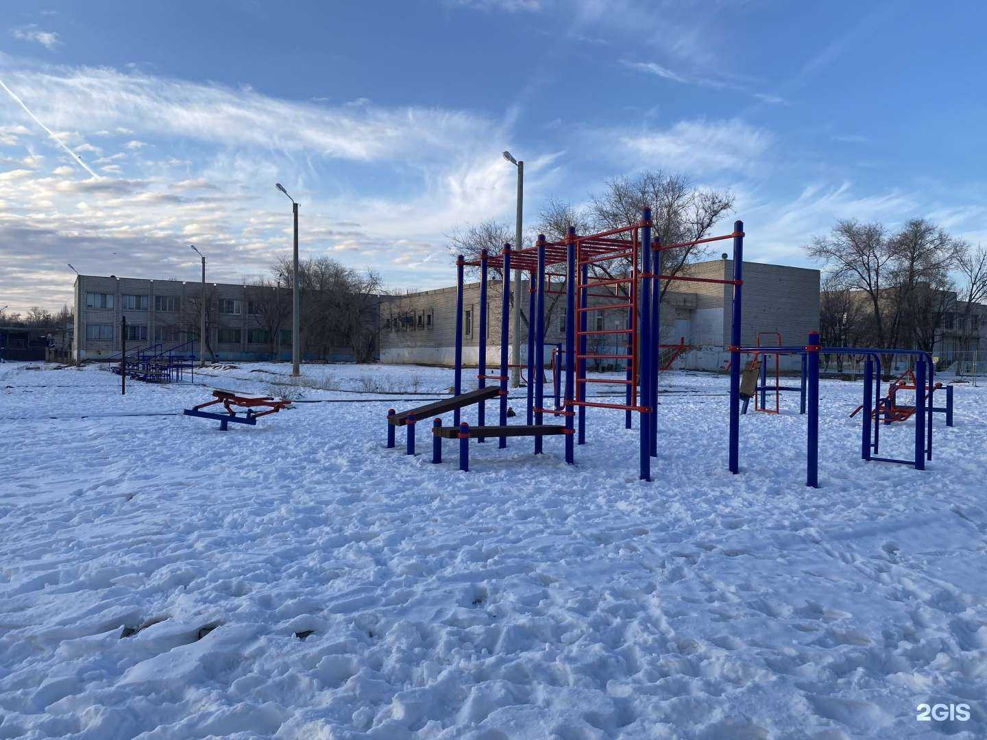 Отзывы на компанию Средняя школа №36 в г. Астрахань c фото