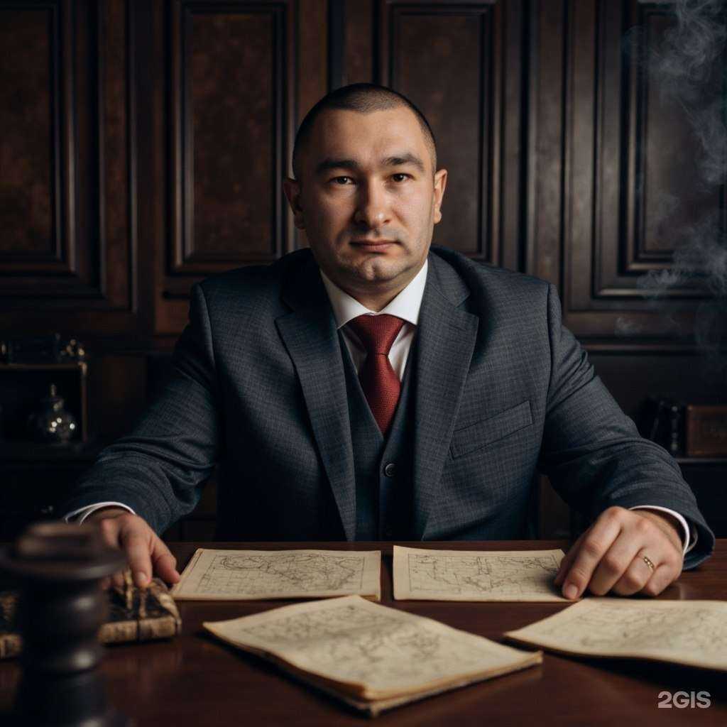 Отзывы на компанию Адвокат по уголовным делам Шакиров А.Х. в г. Казань c фото