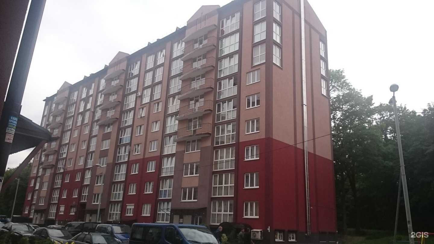 Отзывы на компанию Star_nails39 в Калининграде c фото