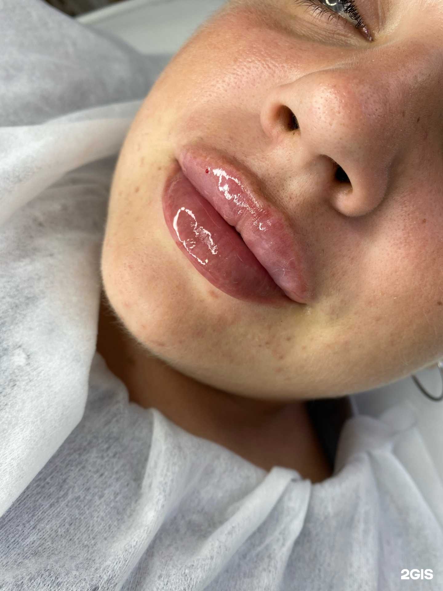 Отзывы на компанию Кабинет косметолога в Бийске c фото