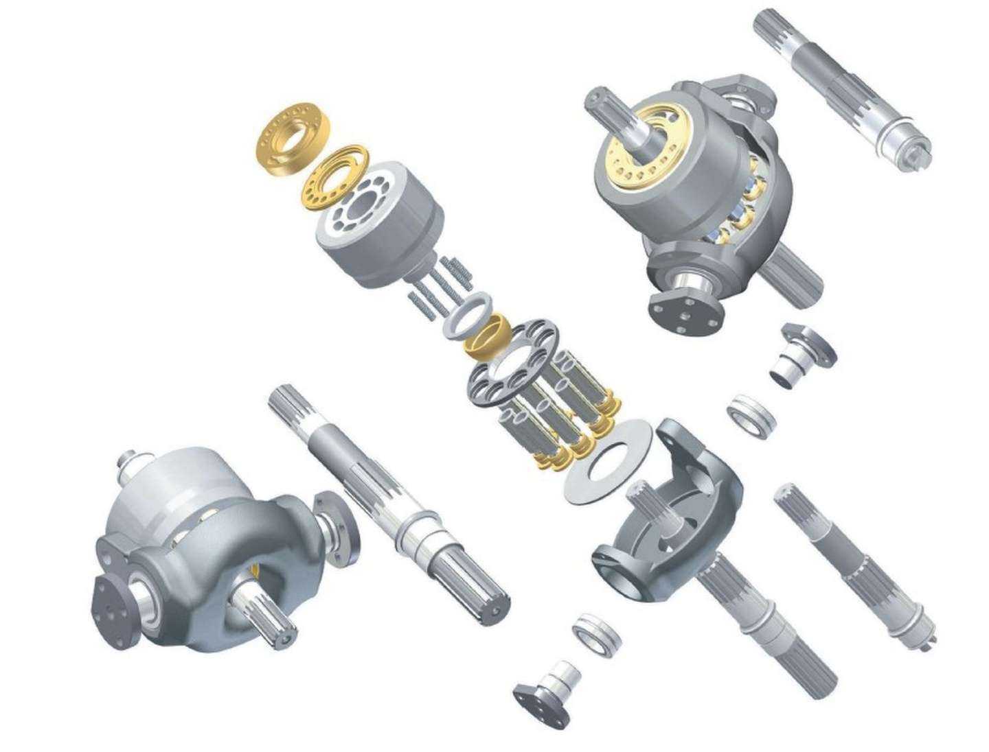 Отзывы на компанию ГидроТехМаш в Екатеринбурге c фото