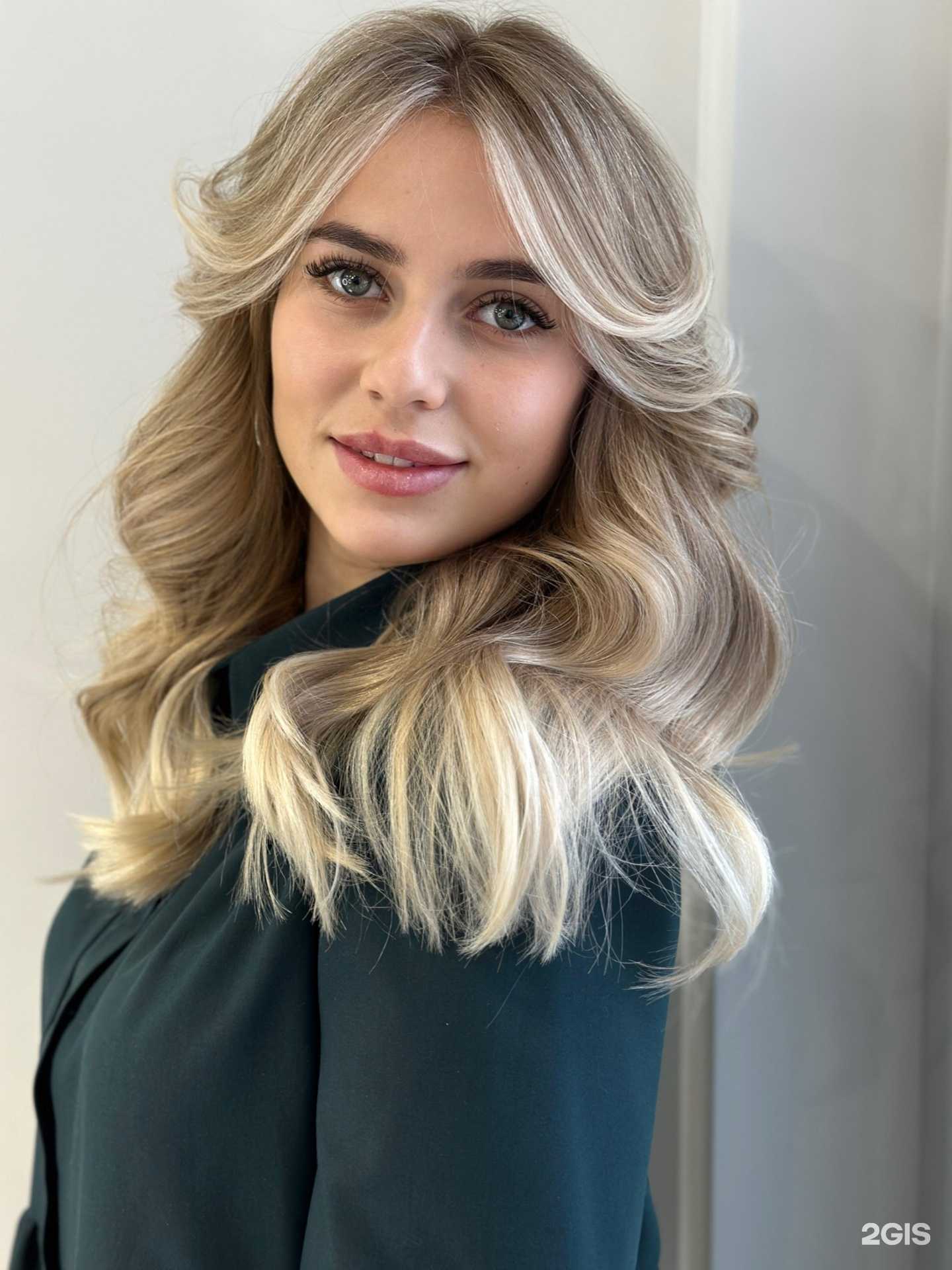 Отзывы на компанию Leyla Menimdi в Красноярске c фото