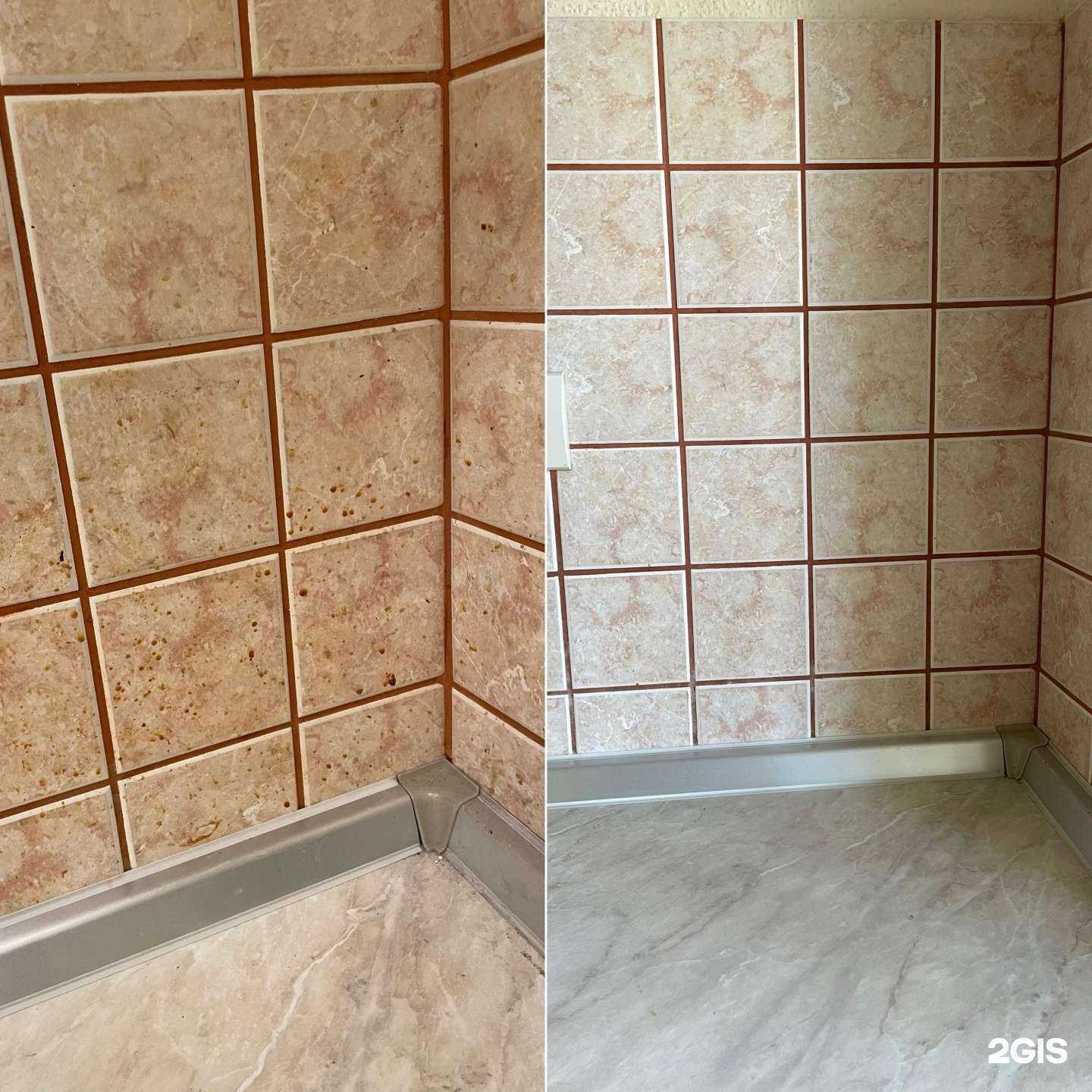 Отзывы на компанию Чистый дом в г. Череповец c фото