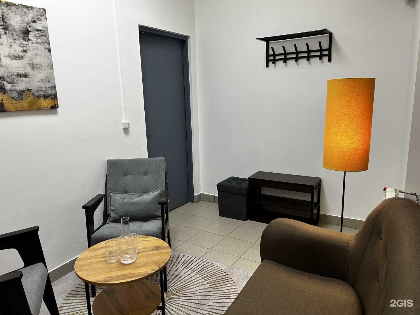 Отзывы на компанию Therapy place в Волгограде c фото