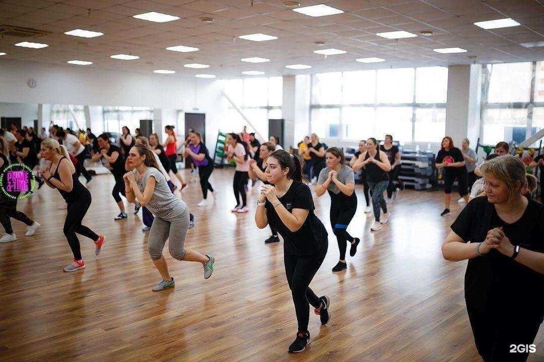 Отзывы на компанию Prime Time в г. Омск c фото