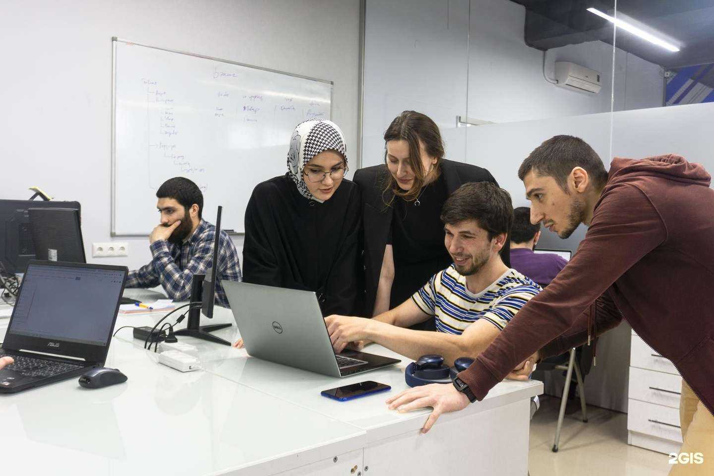 Отзывы на компанию КРОН в Махачкале c фото