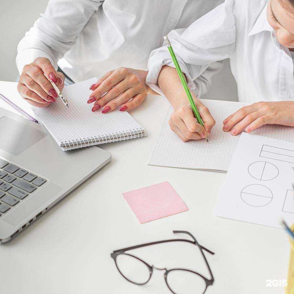 Отзывы на компанию Навыкум в Екатеринбурге c фото