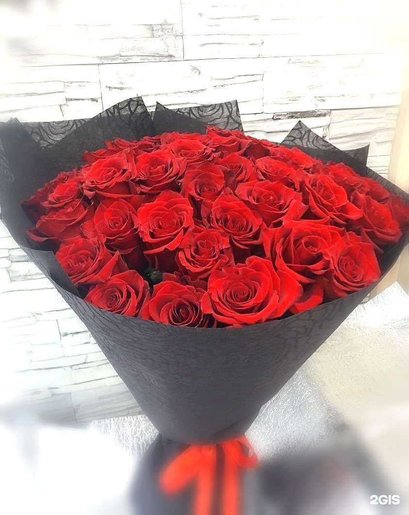 Отзывы на компанию Магазин цветов в Балакове c фото