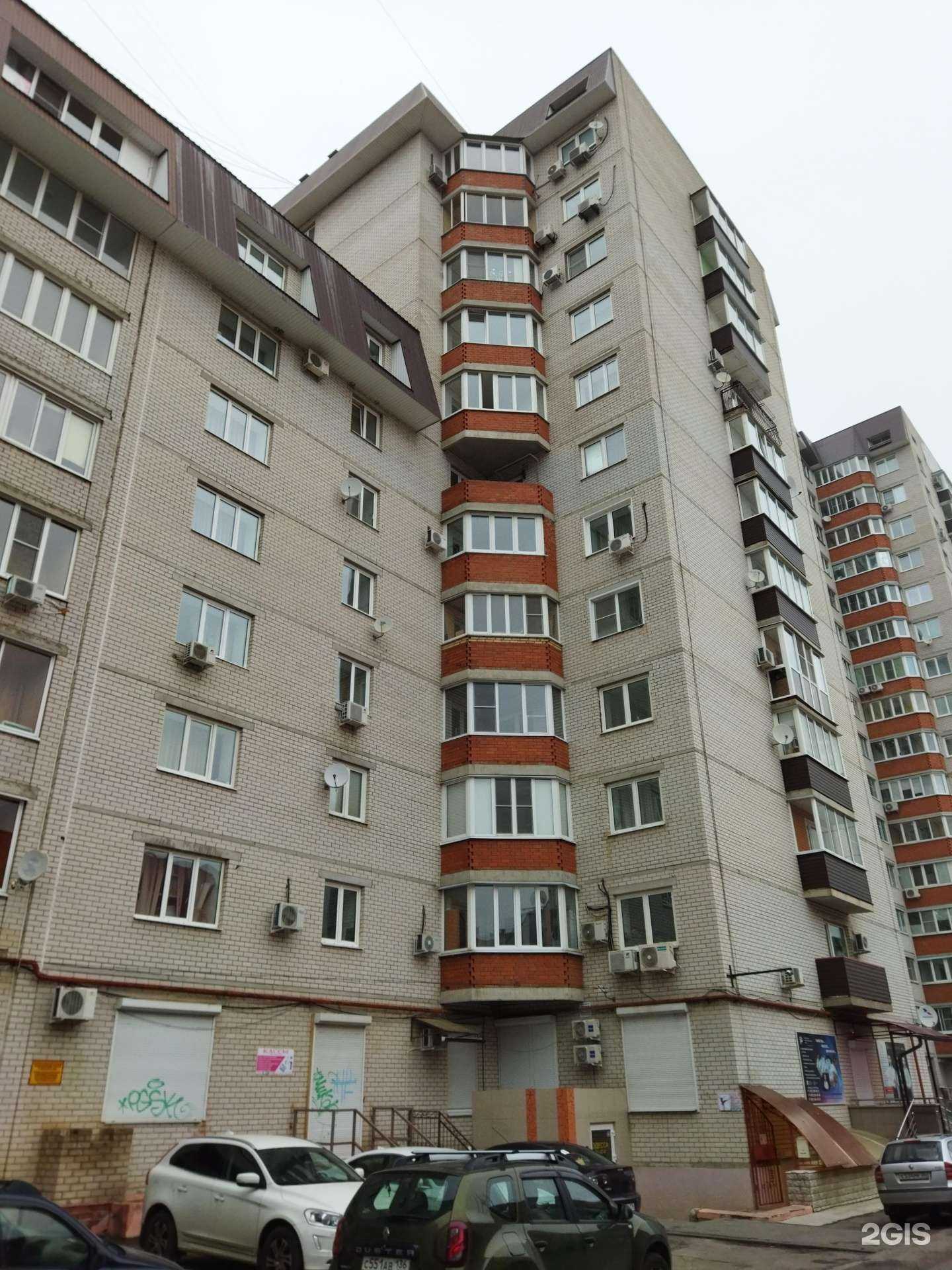 Отзывы на компанию Мастерская балета в Воронеже c фото - фотография 2 из 2