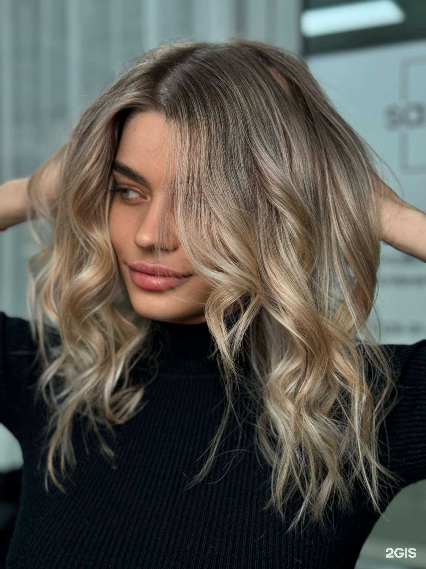 Отзывы на компанию Prohair в Казани c фото