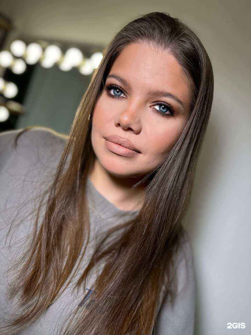 Отзывы на компанию Студия макияжа в Екатеринбурге c фото