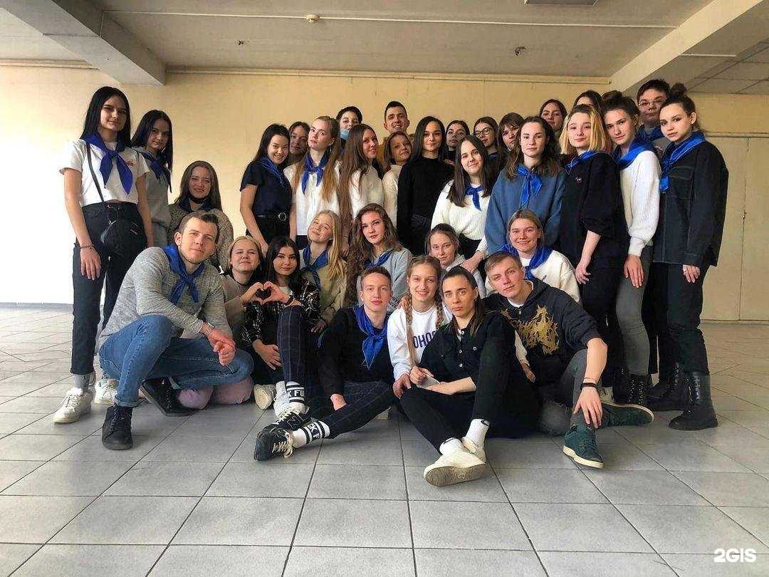 Отзывы на компанию Юность в г. Тольятти c фото