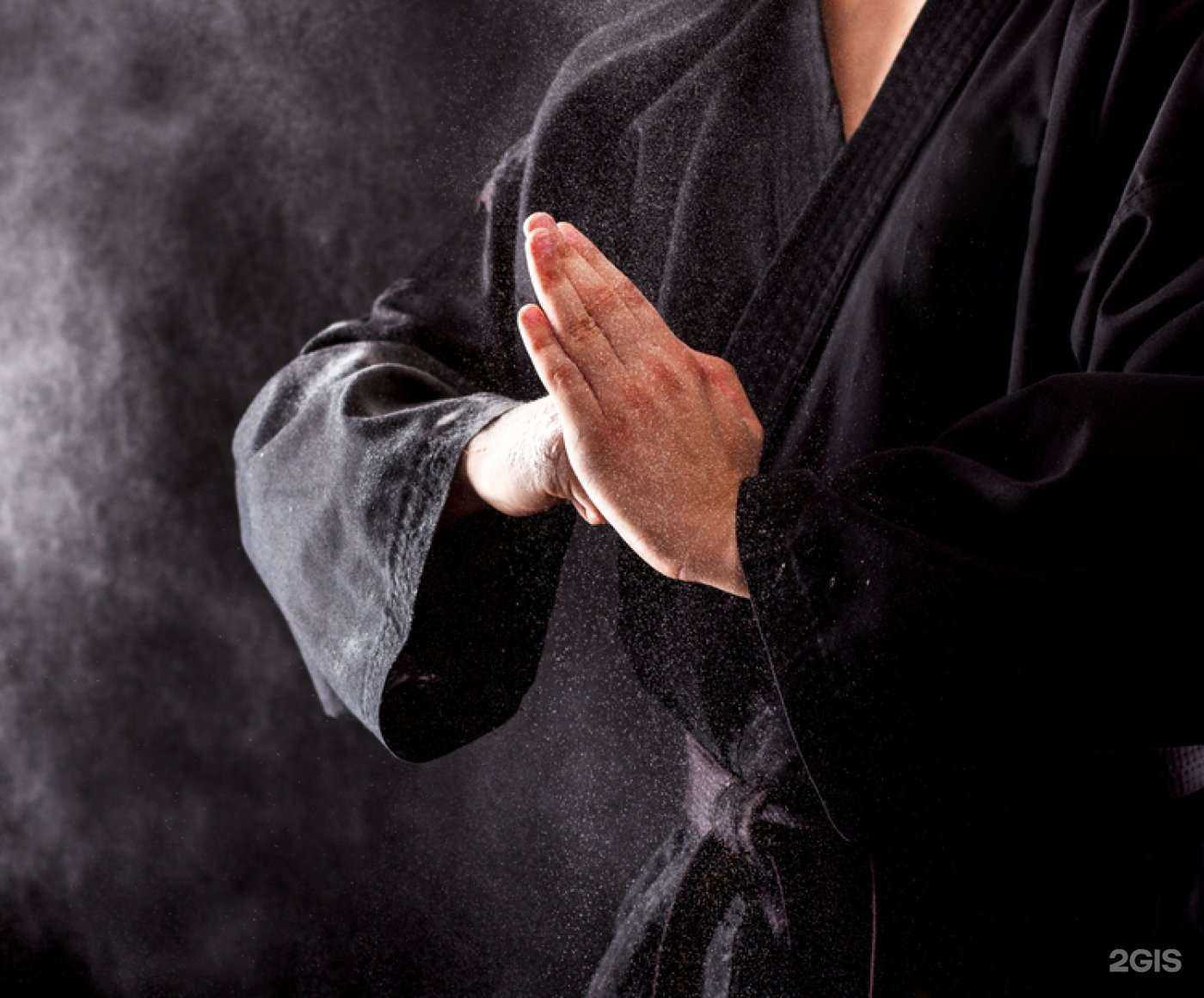 Отзывы на компанию Всероссийская Федерация Дзесинмон Шорин-рю каратэ-до в Екатеринбурге c фото