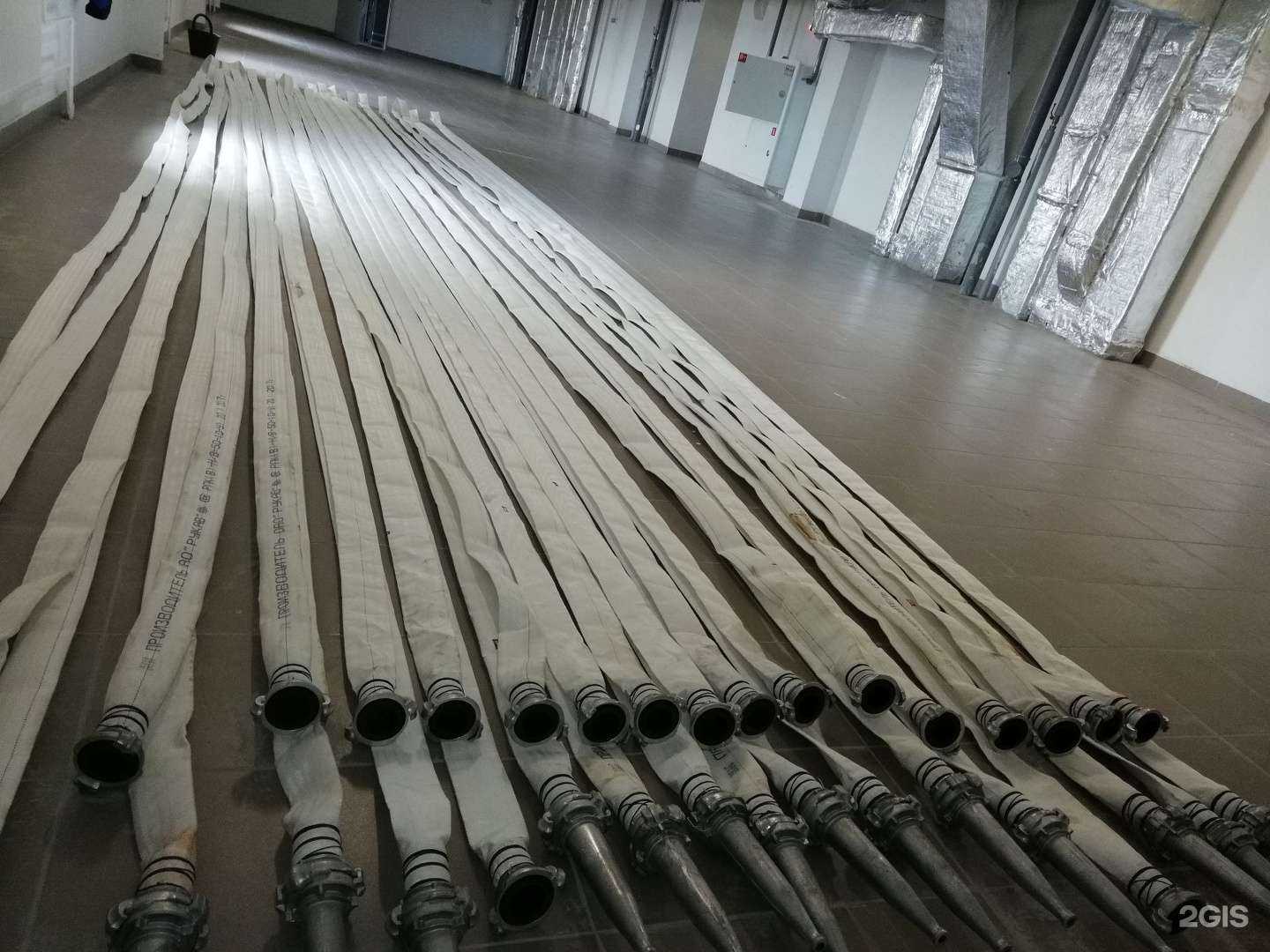 Отзывы на компанию Мир безопасности в Абакане c фото