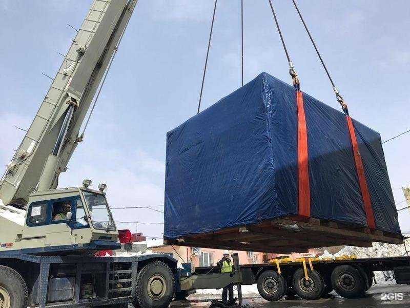 Отзывы на компанию Азия транс проекты в г. Южно-Сахалинск c фото