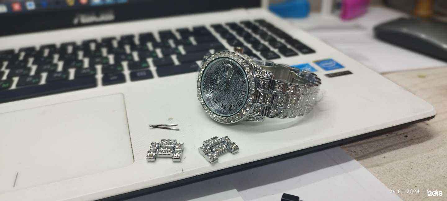 Отзывы на компанию Мастерская по изготовлению ключей и ремонту обуви в г. Оренбург c фото