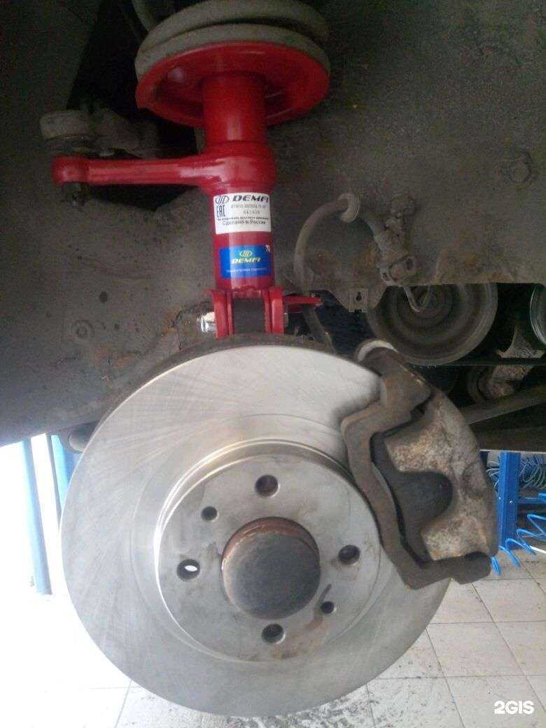 Отзывы на компанию Avto car в Нижнем Новгороде c фото