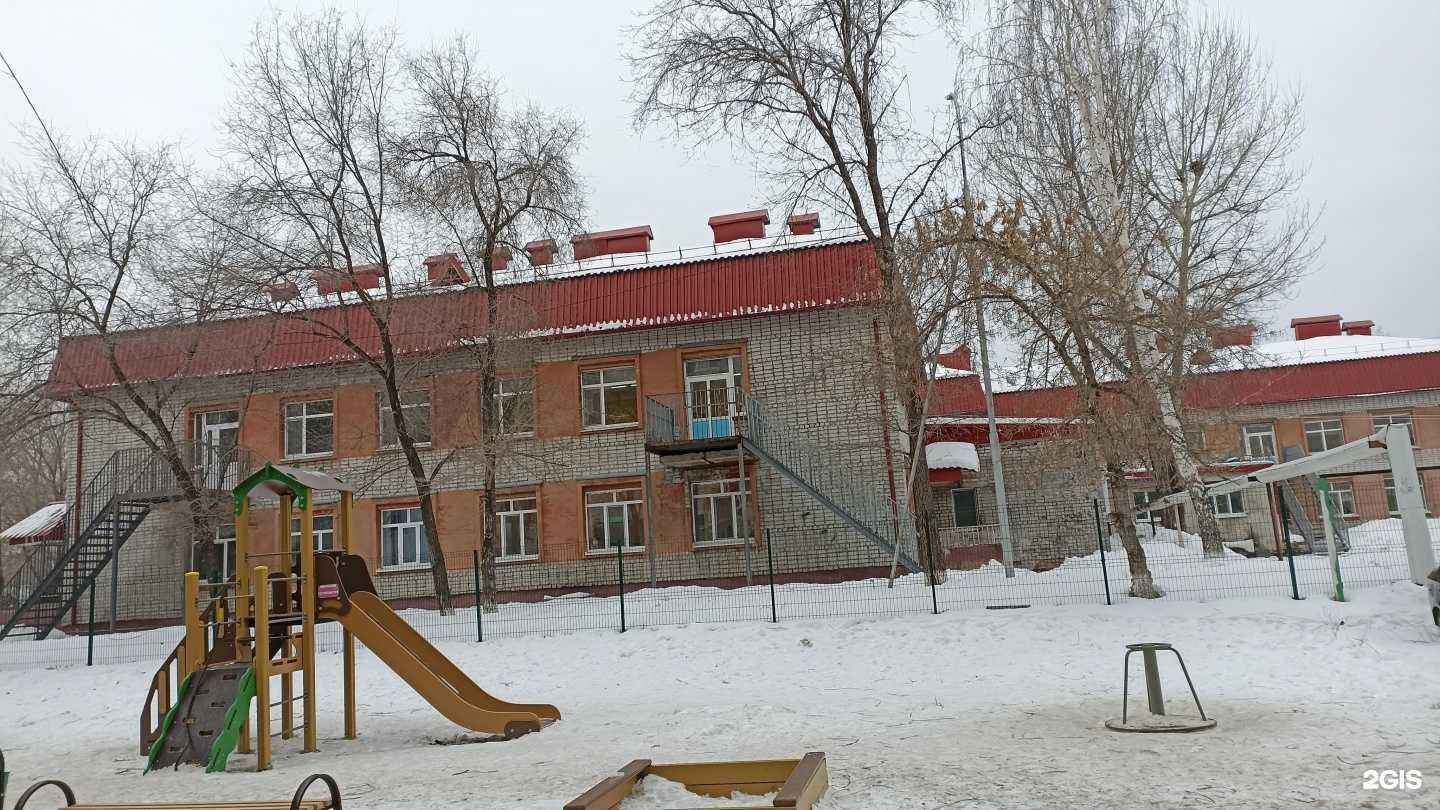 Отзывы на компанию Детский сад №62 в Тюмени c фото