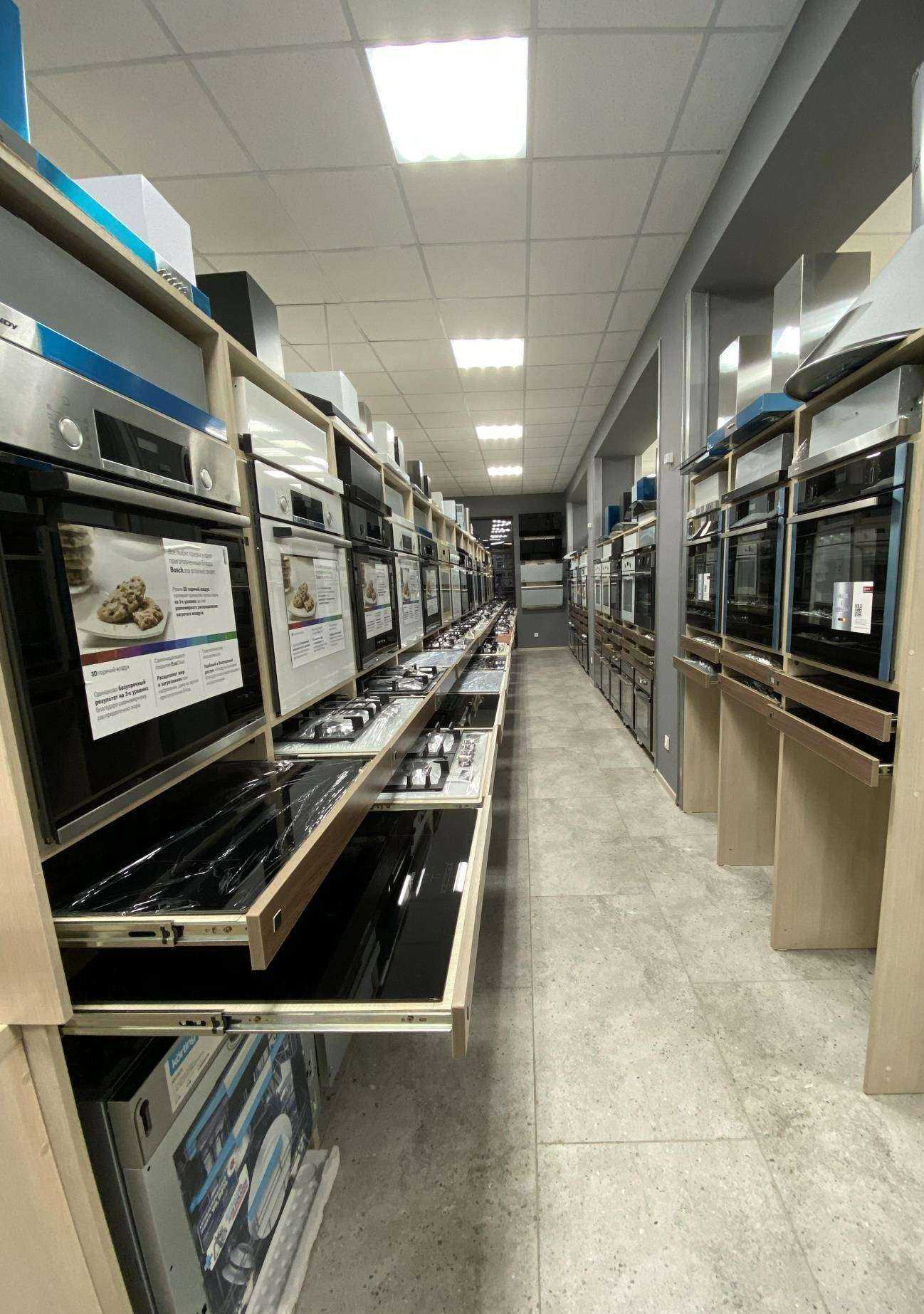 Отзывы на компанию Albero в г. Ростов-на-Дону c фото