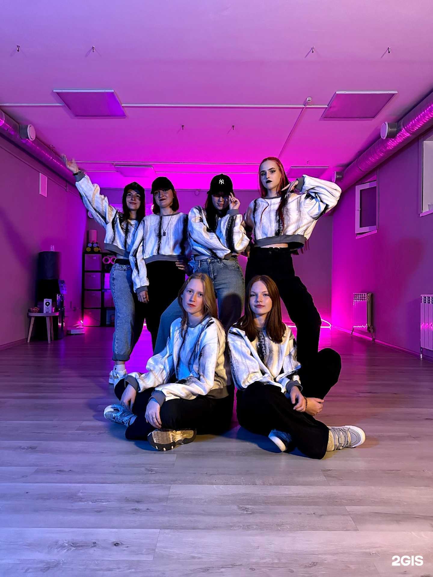 Отзывы на компанию Dance mafia в Костроме c фото