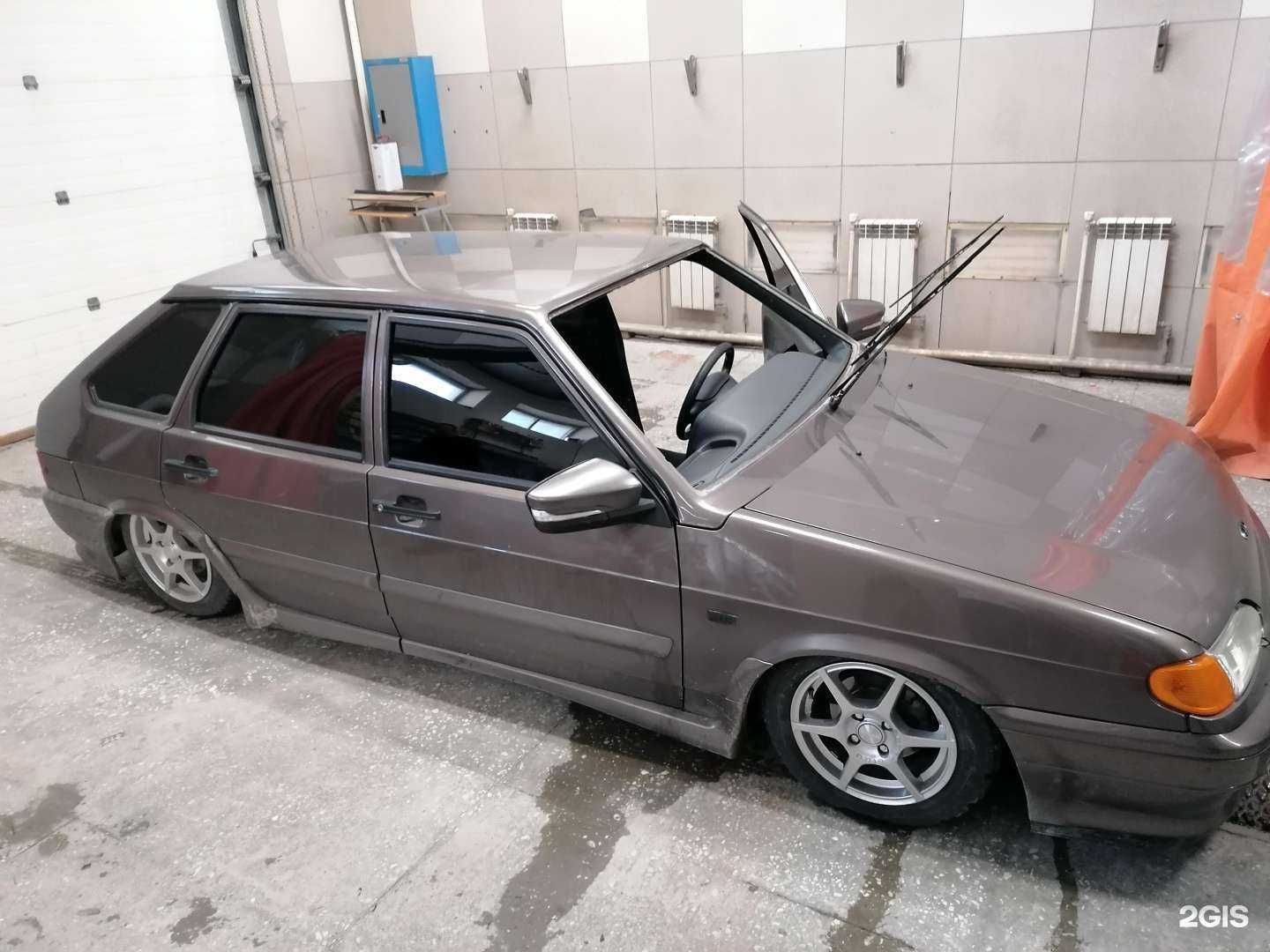 Отзывы на компанию Design Customs в Нижневартовске c фото - фотография 2 из 2