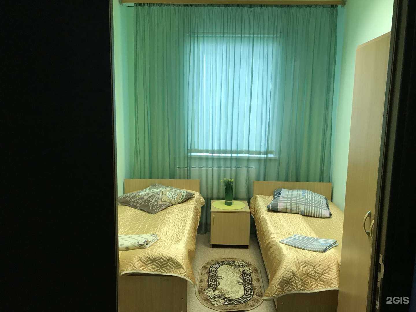 Отзывы на компанию Гостиный дом в г. Ноябрьск c фото