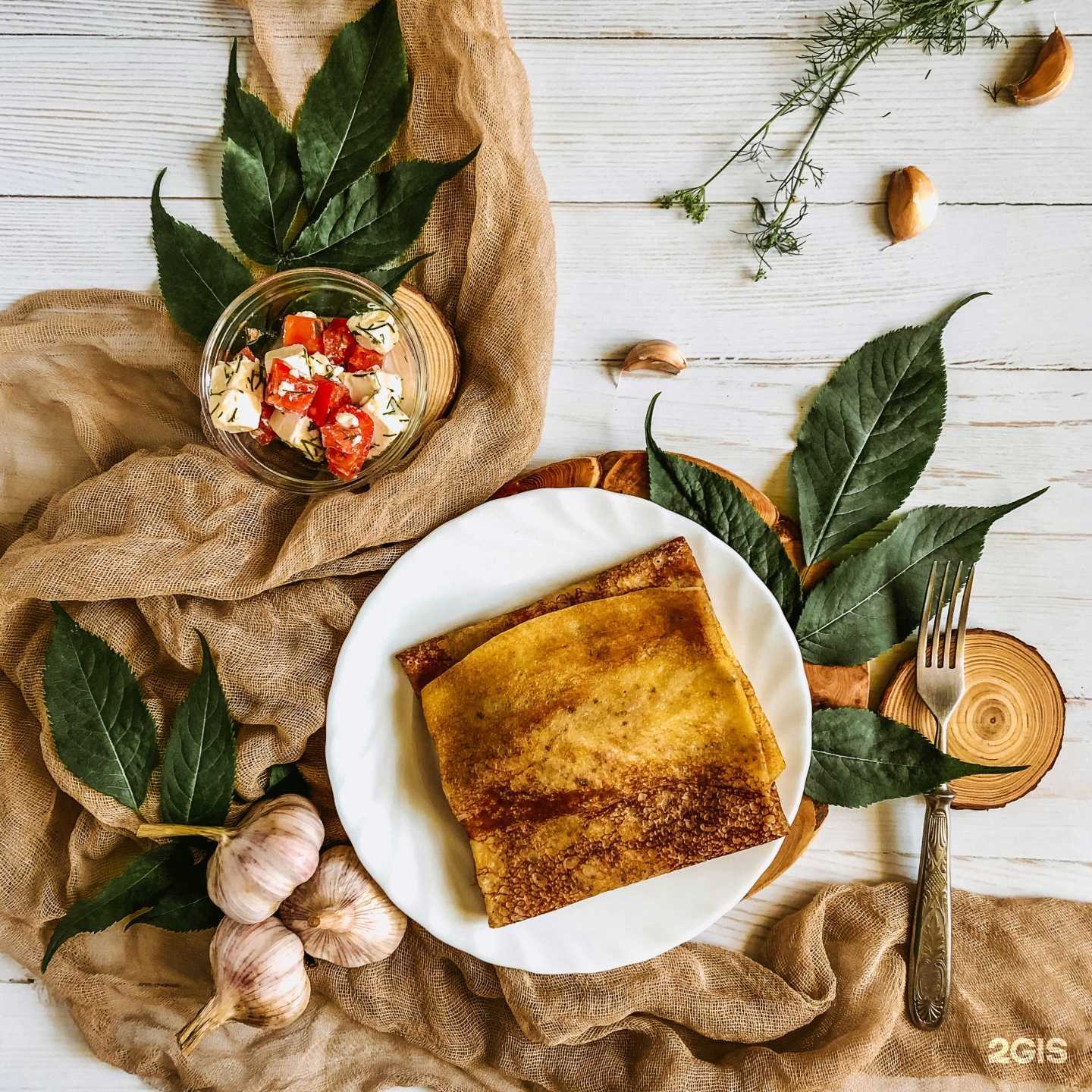 Отзывы на компанию Гуд Фуд в г. Ханты-Мансийск c фото