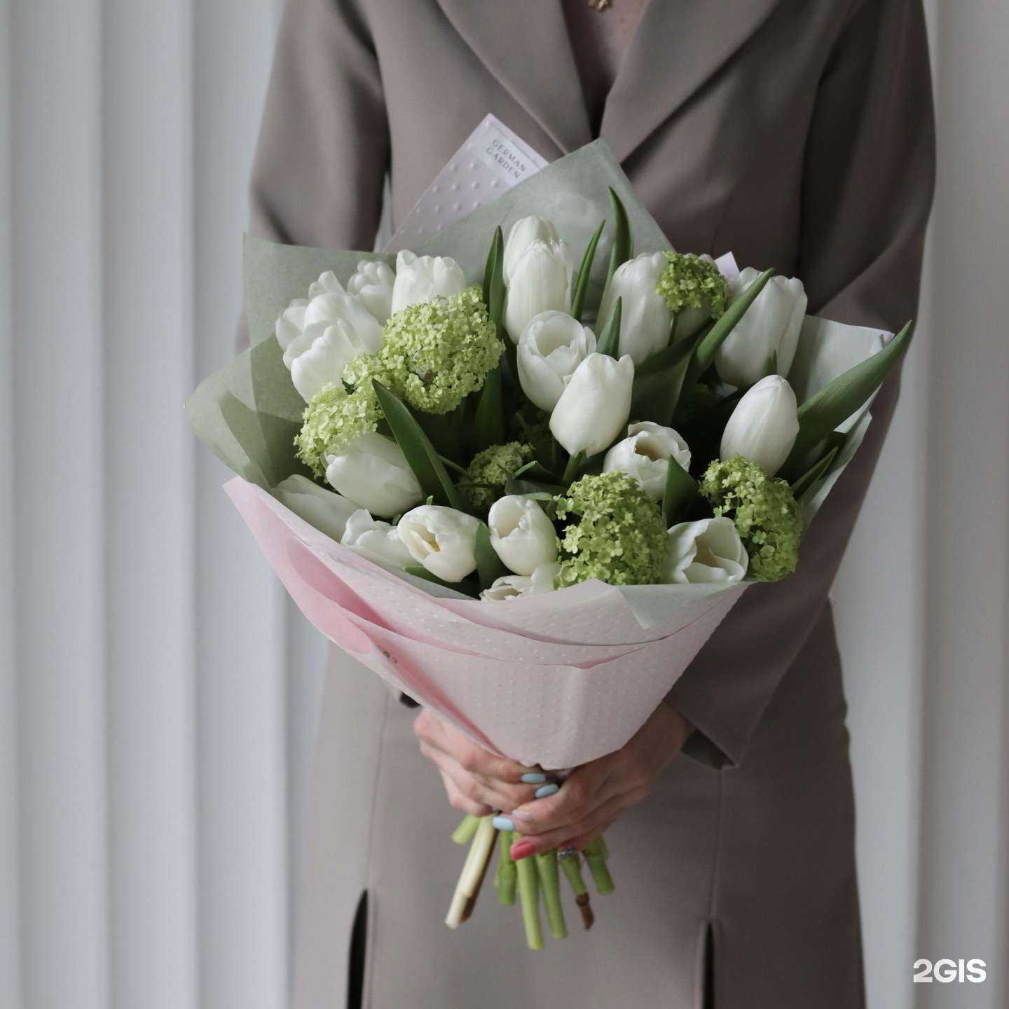 Отзывы на компанию German Garden в Краснодаре c фото