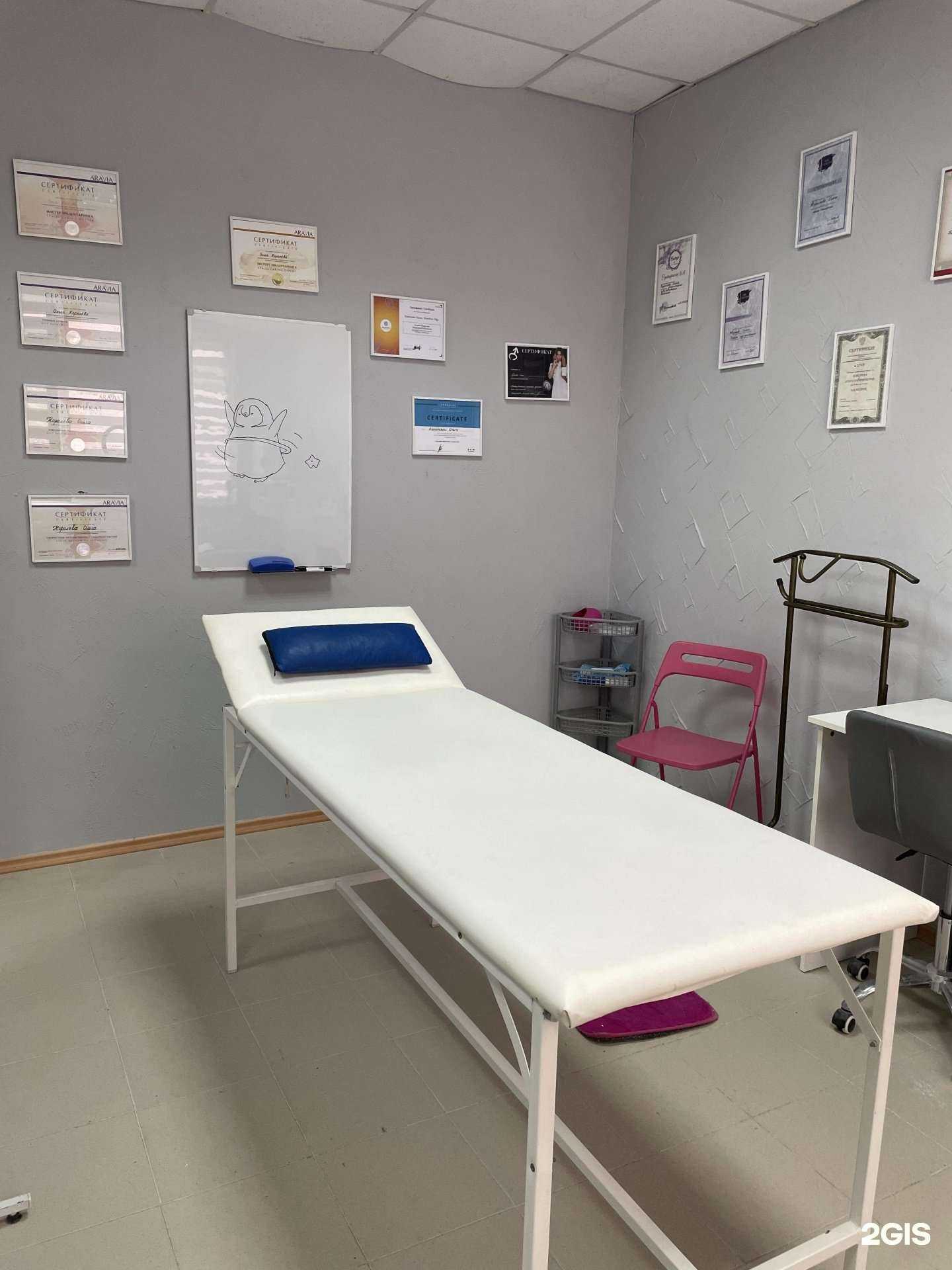 Отзывы на компанию Студия депиляции в Ставрополе c фото