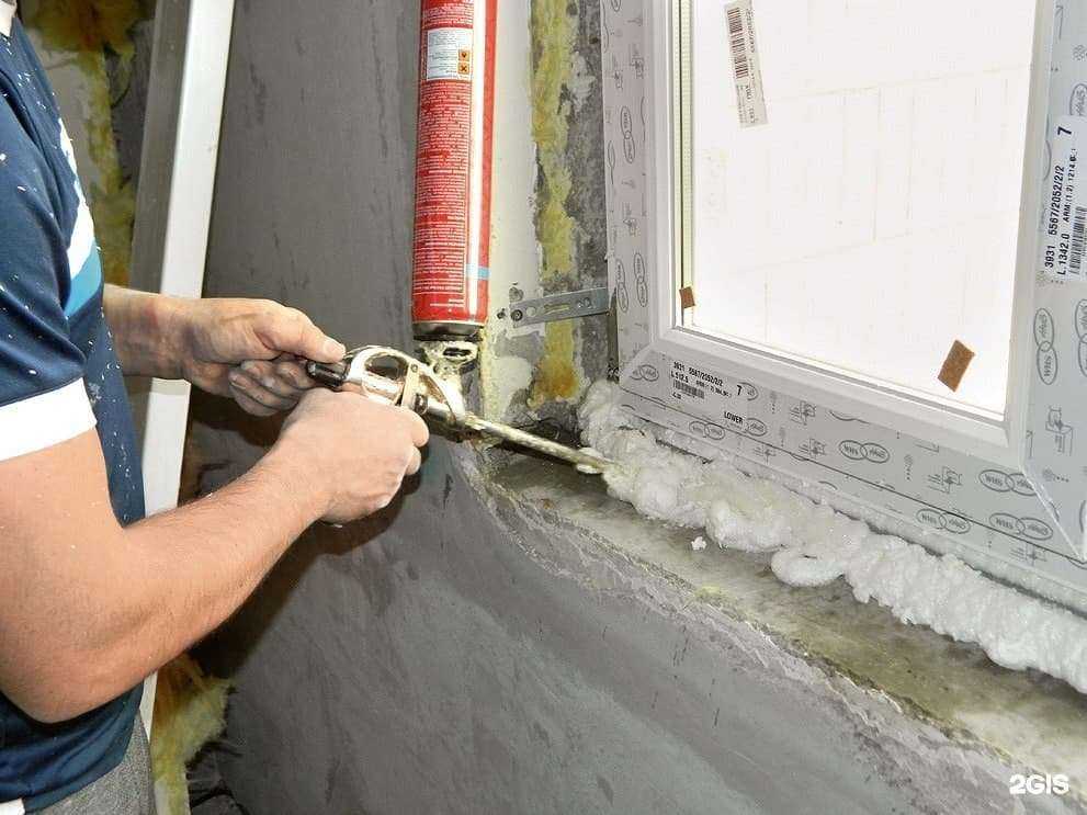 Отзывы на компанию ОкнаИрк в г. Иркутск c фото