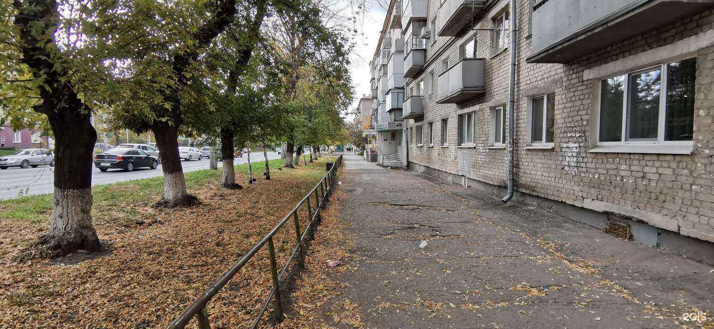 Отзывы на компанию Хорошая стрижка в Каменске-Уральском c фото - фотография 2 из 2