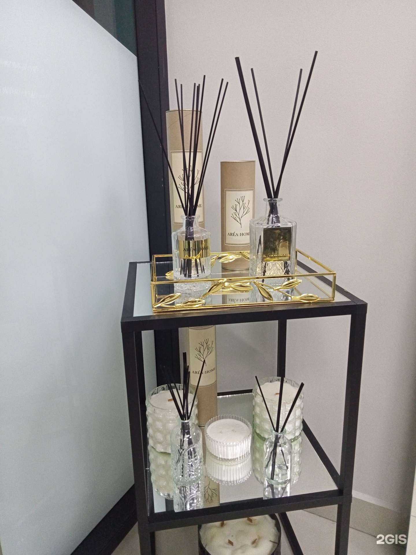 Отзывы на компанию Area home в г. Ижевск c фото