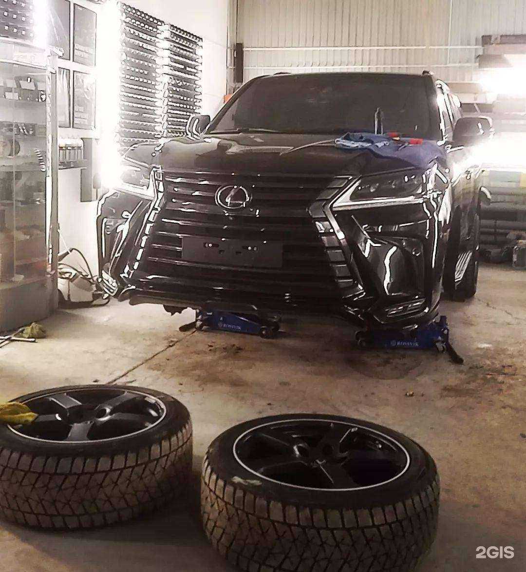 Отзывы на компанию Car Plus в Златоусте c фото