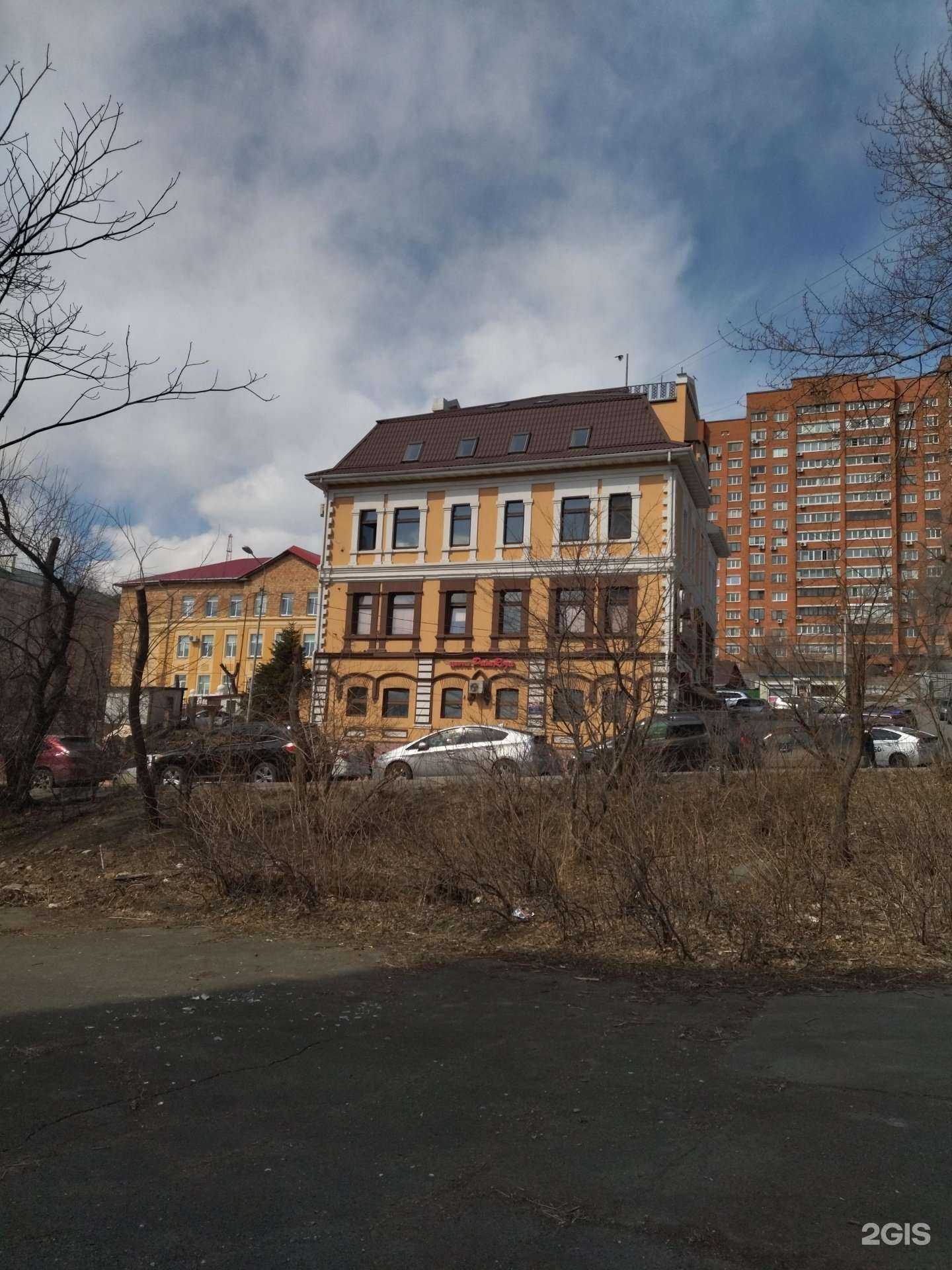 Отзывы на компанию Тушь в Владивостоке c фото - фотография 2 из 2