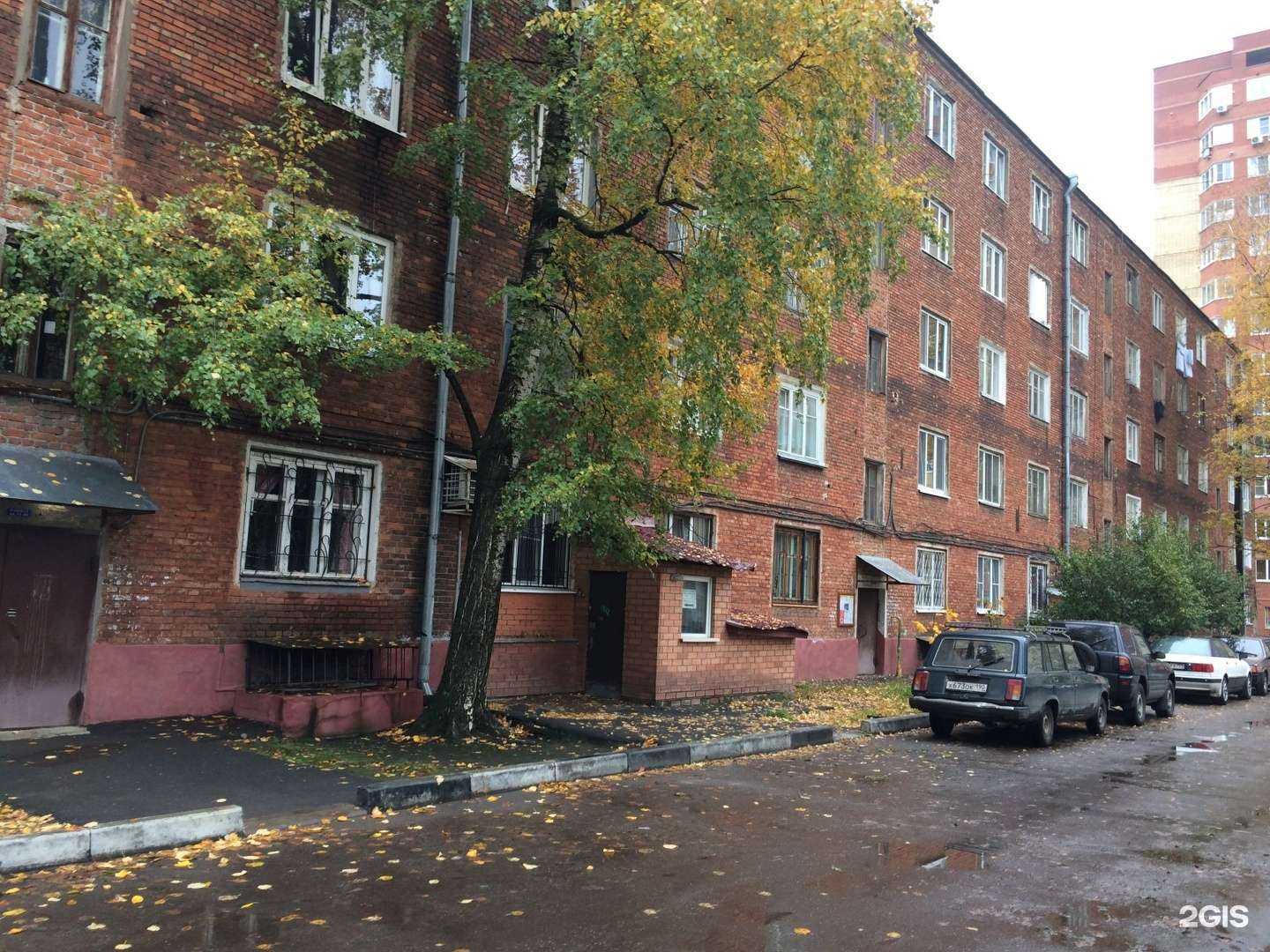 Отзывы на компанию Восток в г. Балашиха c фото