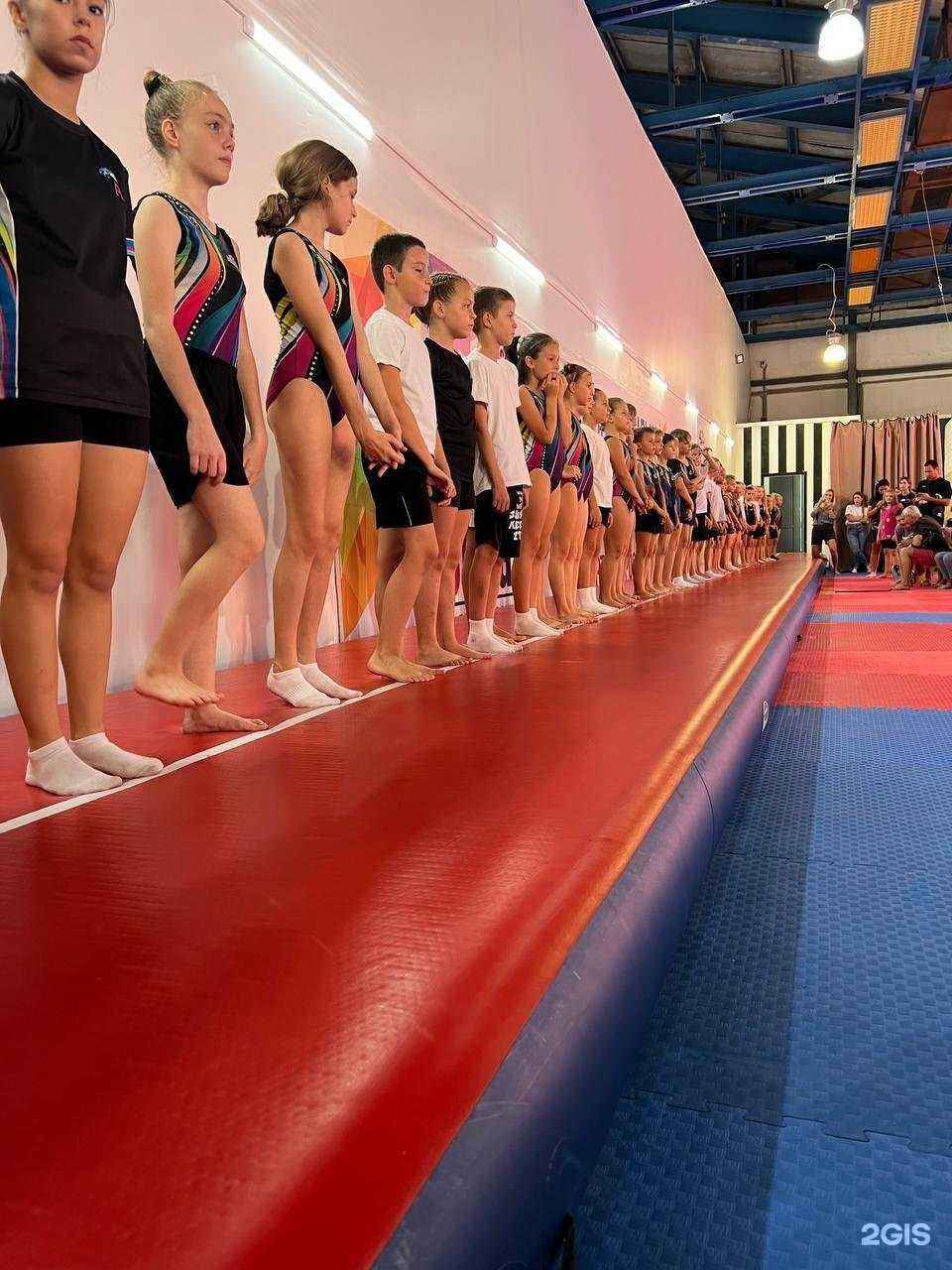 Отзывы на компанию Акросемья в г. Новороссийск c фото