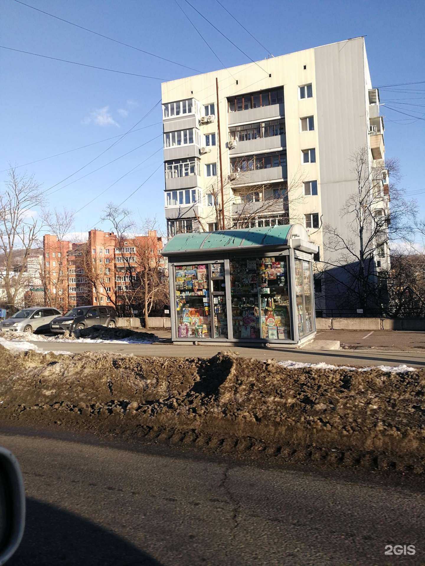 Отзывы на компанию Аэлита-Секьюрити в Владивостоке c фото - фотография 2 из 2