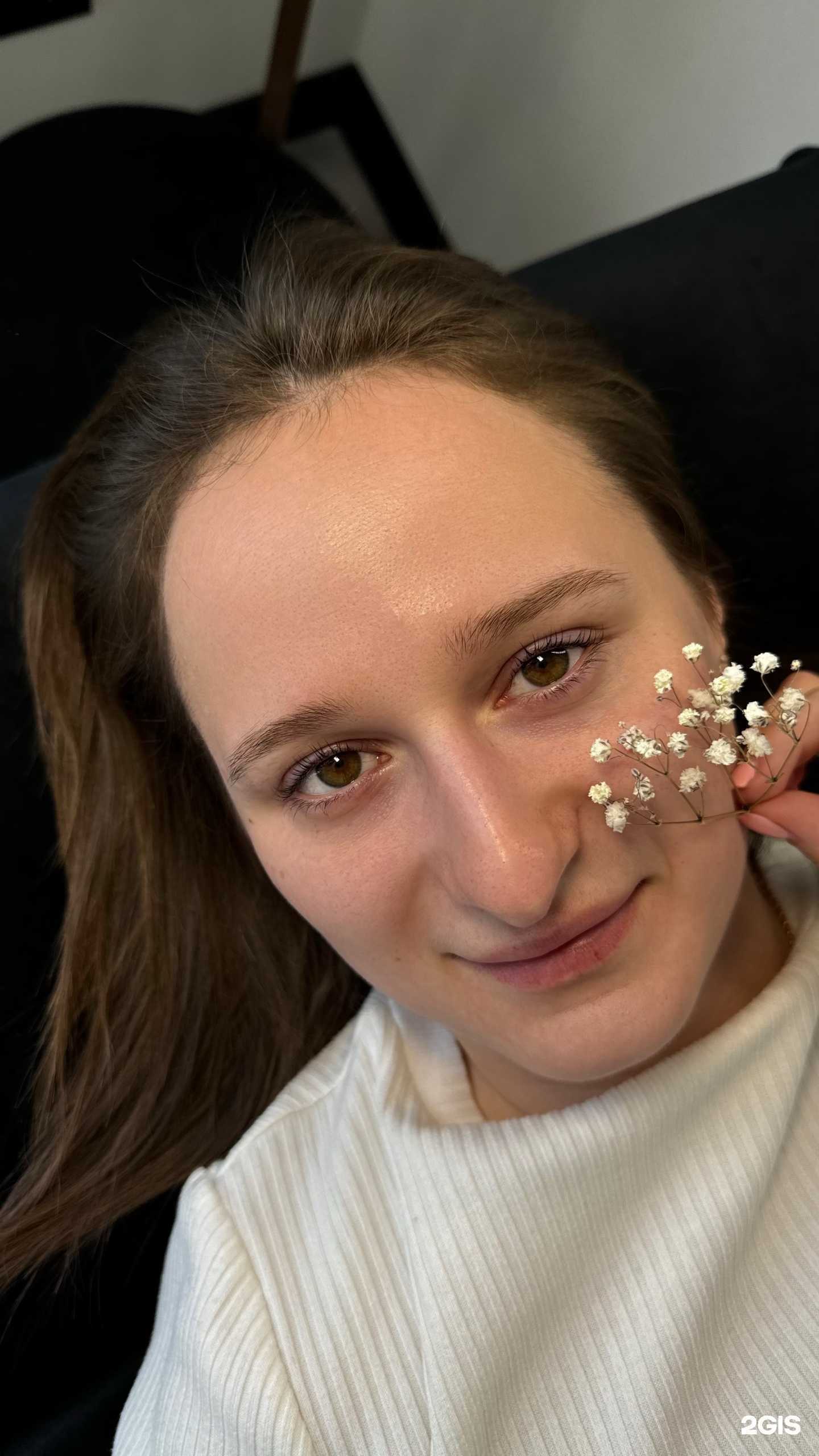 Отзывы на компанию Rich Lash в Тюмени c фото