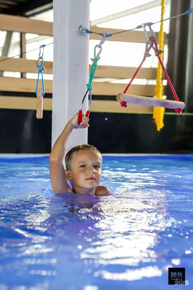 Отзывы на компанию Вода в Красноярске c фото