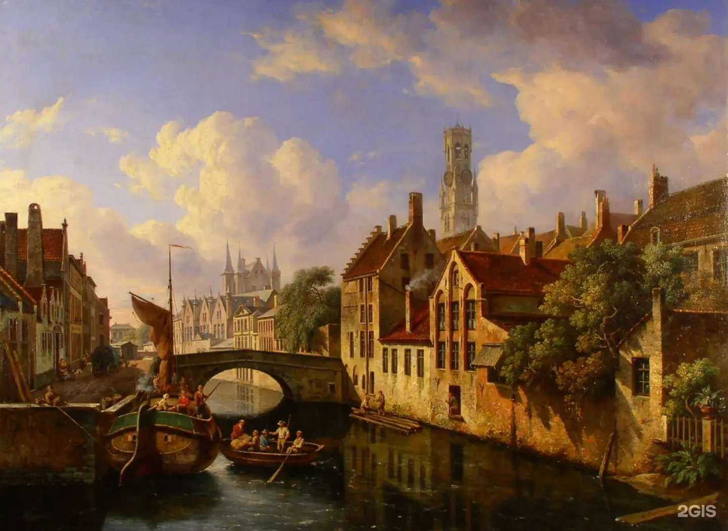 Отзывы на компанию Музейно-творческий центр народного художника России В.Н. Корбакова в Вологде c фото