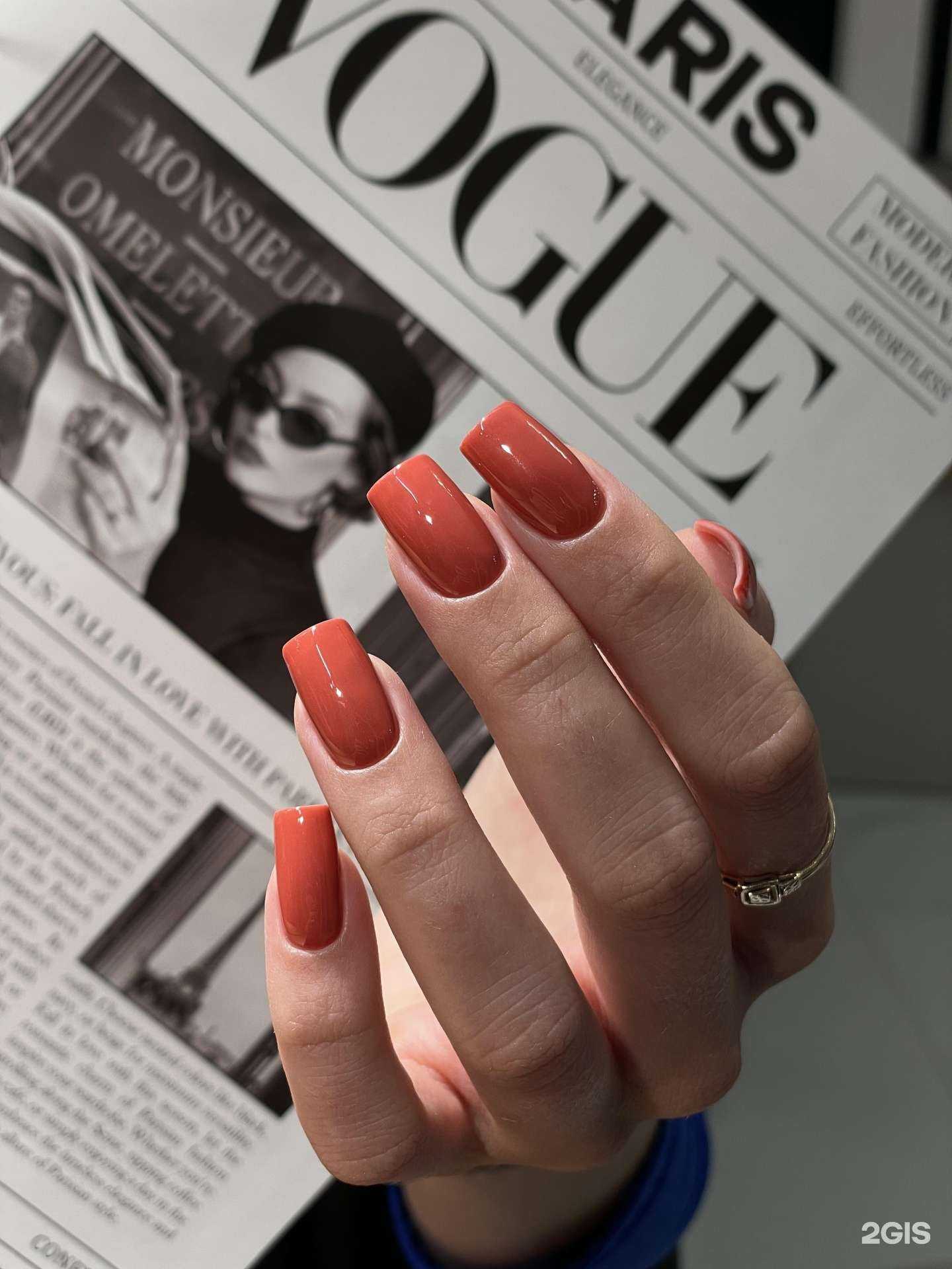 Отзывы на компанию Салон красоты Алены Кадуковой в г. Чебоксары c фото